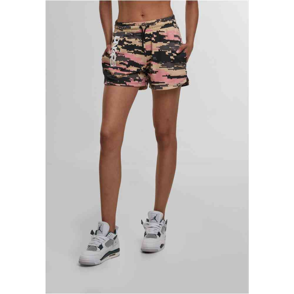 Dangerous DNGRS - Obscure Shorts - Multicolours